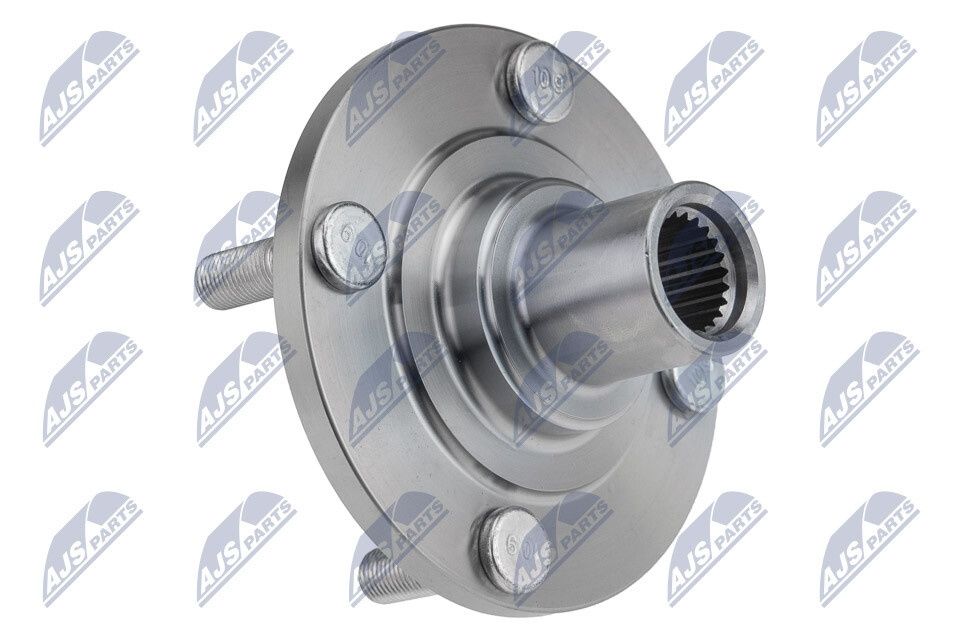 KLP-NS-014P NTY Wheel Hub