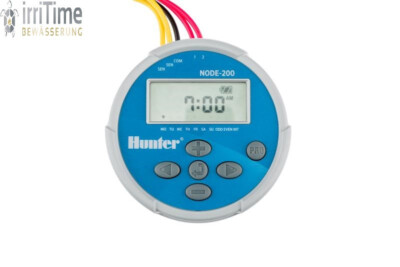 NODE-200 Steuergerät NODE 2 Stationen