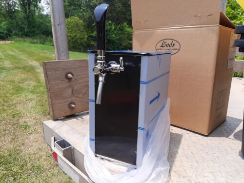 Bier Wein Getränk Instant Chiller Instant Kegerator  - Bild 1 von 5