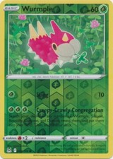 wurmple pokemon card value [M2a] Wurmple 004/193Love Ball Holo  Buy Online at Omotenashi TCG