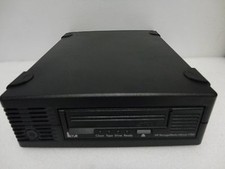 HP SAS Ultrium4 LTO4 External Tape Drive EH920A 460149-001