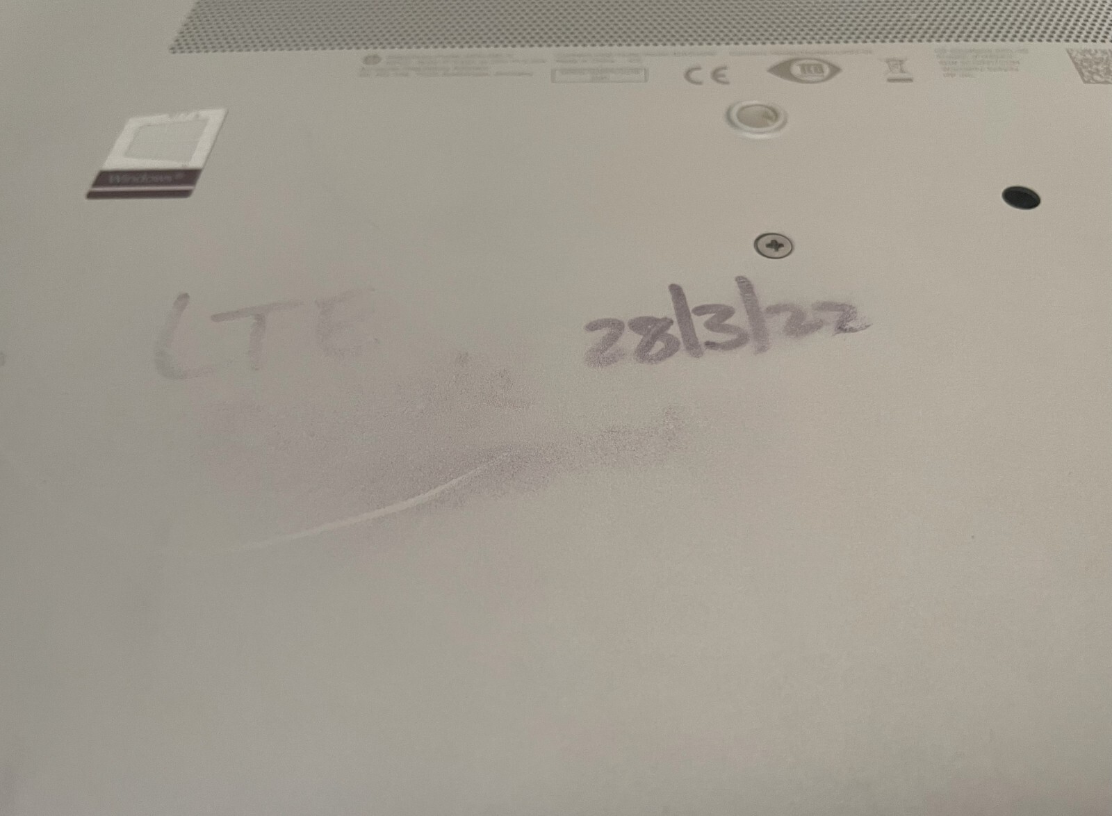 HP EliteBook 850 G5 Intel Core i7 8th Gen Faulty Not Working eBay