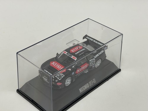 1/43 Tamiya Kure Racing Nissan Nismo GT-R car #556 23501-4300 CS1064 - Picture 5 of 7