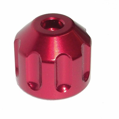 SR Suntour EinstellknopfS für Zugstufe f. SF17 NRX-S-LOR Fahrrad