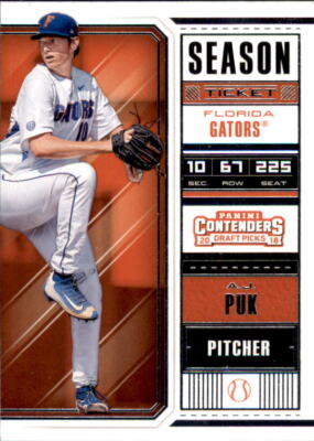 B3791- 2018 Panini Contenders Draft Picks BB Cards -You Pick- 15+ FREE US SHIP