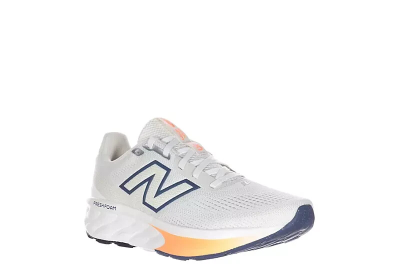 New Balance 520 V9 Fresh Foam Women's Low Top Athletic Running Shoes Sneakers
