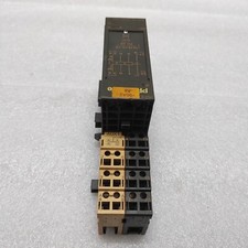 SIEMENS 6ES7 138-4CF02-0AB0 SIMATIC DP POWER MODULE