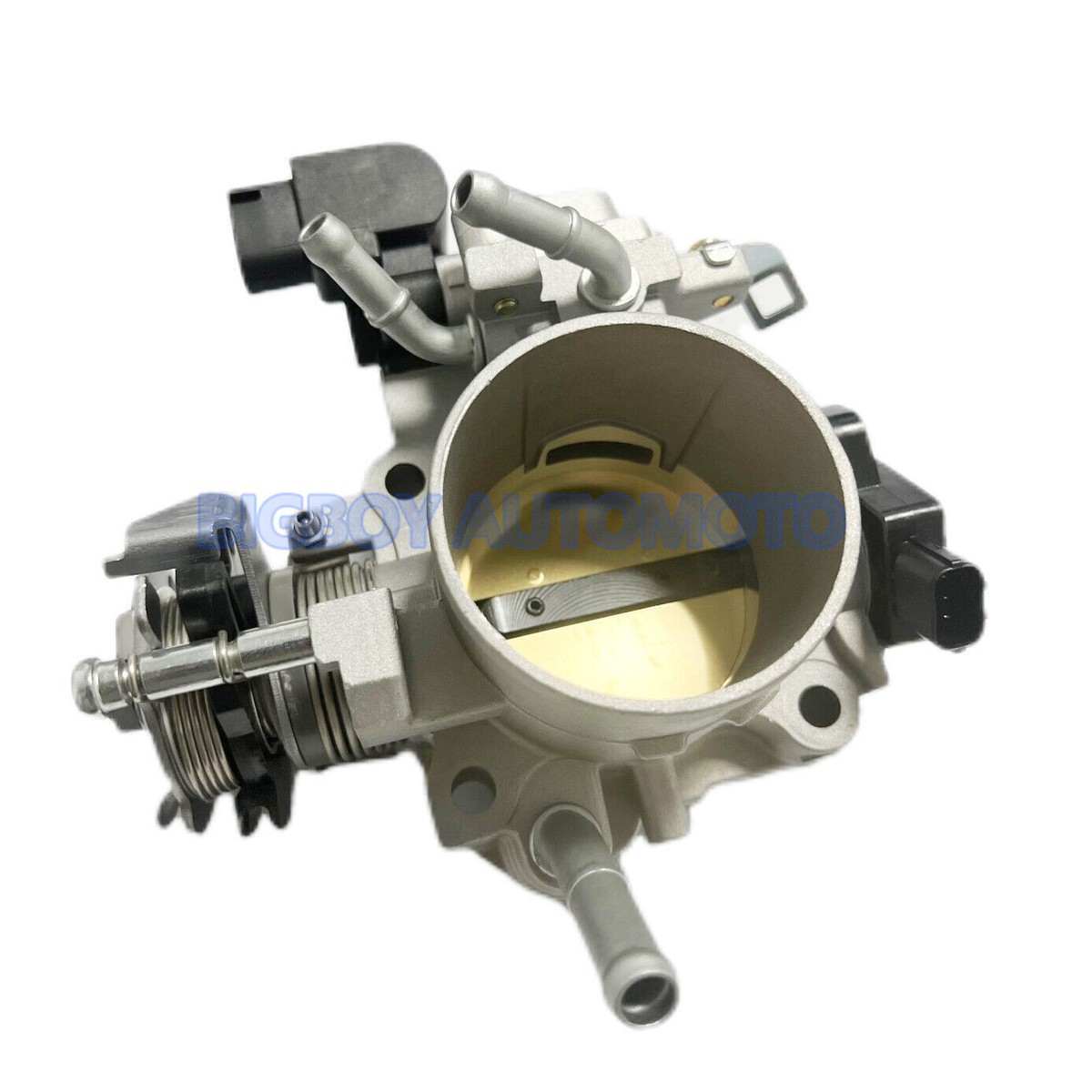 Throttle Body 16400-RAC-W52 16400-RAC-W51 for Honda Accord 7 2003