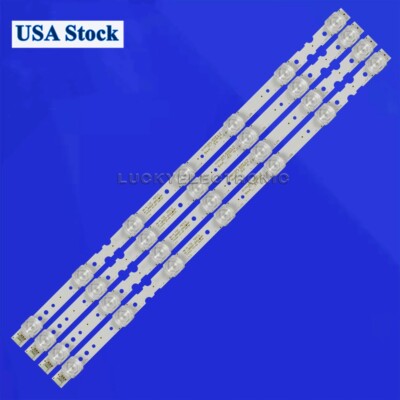 LED backlight Bars For TCL GIC50LB24-3030F2.1D  50S423 50S421LDAA 50S425KEBA 