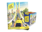 Panini Tour de France 2025 Stickers | 1x Sticker Album + 1x Display 36x Bags Each