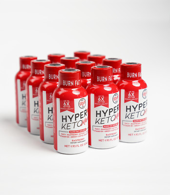 Hyper Keto Max