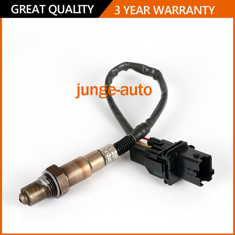 Oxygen Sensor 226937Y020, 226938U300, 22693EA000 Fit for Nissan | eBay
