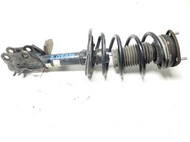 2021 Mazda CX-9 Front Right Strut Assembly OEM TN3934700 | eBay