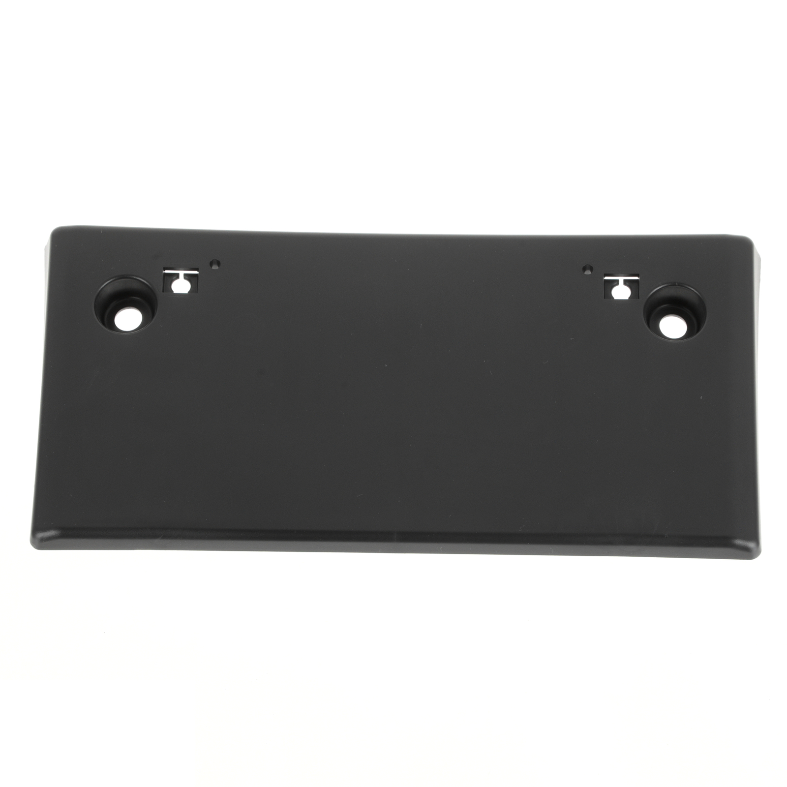 Soporte de matrícula para Nissan Lancer 2004-2007 (N/P MN126466)