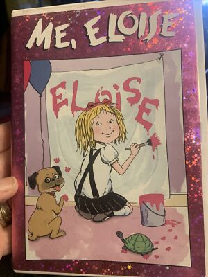 Me, Eloise (DVD, 2006)