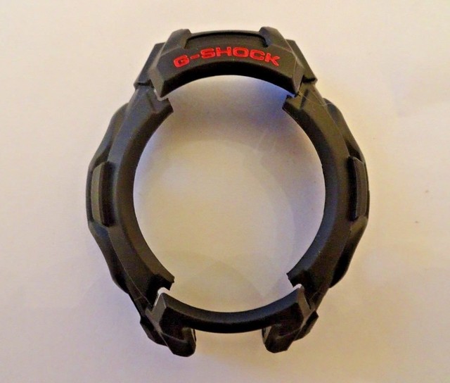 g shock gw 500