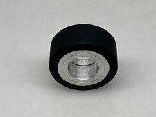 New Original Pinch Roller For Tascam 52, 58, Atr-60 Free Shipping
