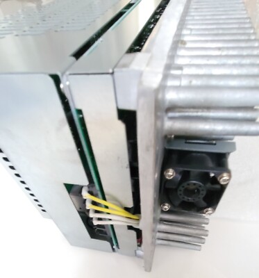 OKUMA BLIV-D7575A SERVO DRIVE,OKUMA SERVO DRIVE BLIV-D7575A FAST