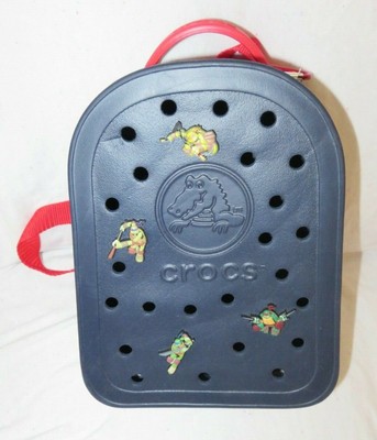 crocs backpack original