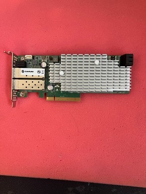 Cavium CN7350-210SVN-CN2350-210SVPN Dual-Port  10G SFP PCIe x8 Network Card 