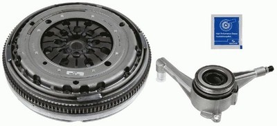 KUPPLUNGSSATZ SACHS 2290 601 034 FÜR VW