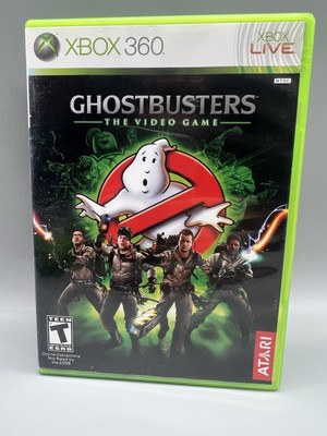 Ghostbusters - The Video Game - Xbox 360 - Top Zustand