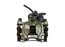 VW GOLF VII 5G1, BQ1, BE1, BE2 Bremssupport hinten links 11628110652 34529854