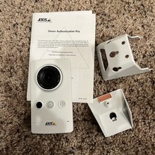 Axis M10 M1065-L 0811-001 Fixed Network Camer...