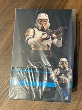 Star Wars Hot Toys Captain Enoch  TMS120