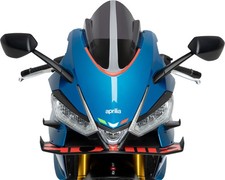 Windscreen Fits Z Racing Dark Smoke Apr