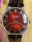 Vintage Seiko Crown Special 23J SS Hand Winding Men Watch