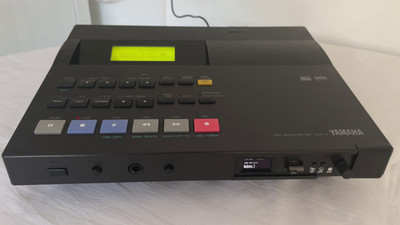 Yamaha DOU10 Disk Orchestra Modul - USB Emulator bestückt 16GB - B Klasse DOU-10