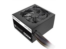 Thermaltake PS-SPD-0500NPCWUS-W Power Supply Smart 500W ATX 12V APFC 80