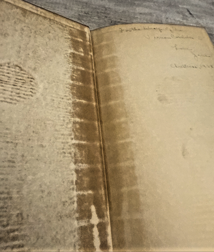 Symphonic Master Piece By Olin Downes 1935 vtg - Picture 4 of 14