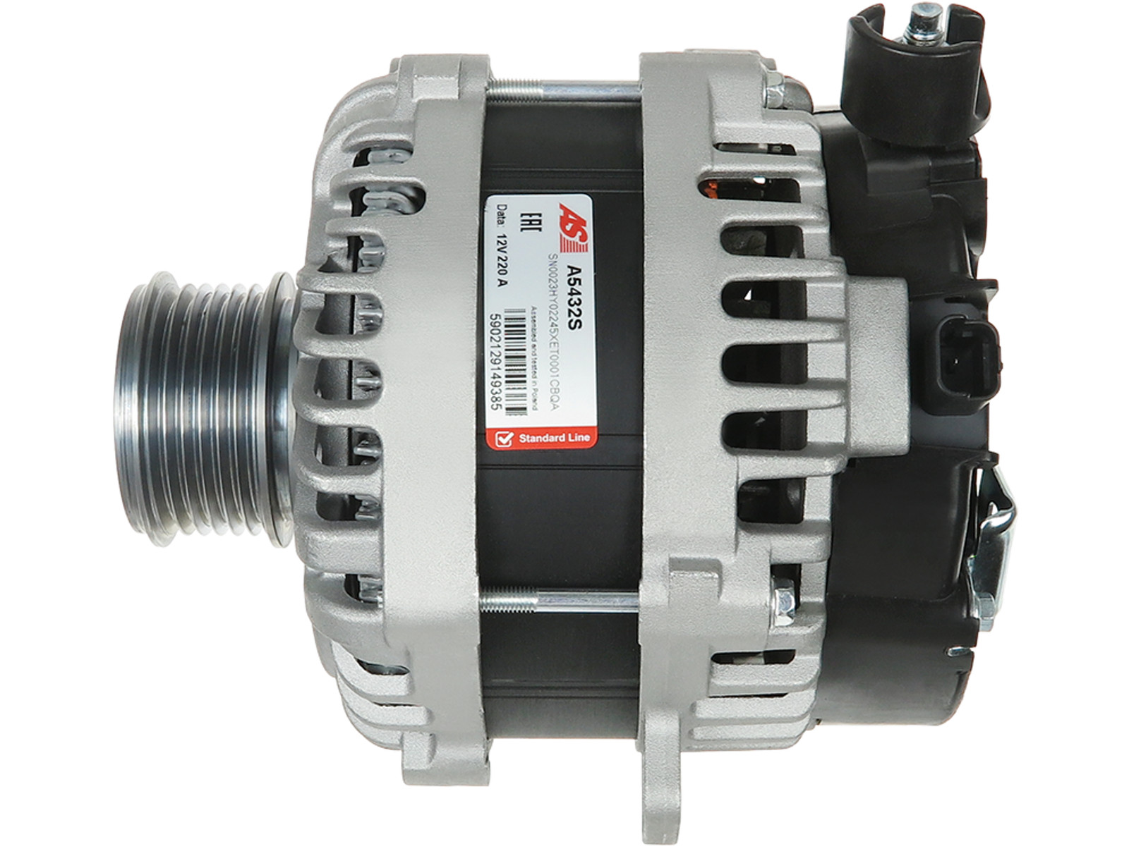 A5432S