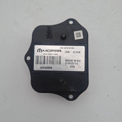 Jeep Grand Cherokee 2013 Vorschaltgerät Steuergerät Xenon Scheinwerfer SKL1799