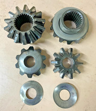 Jeep Wrangler Tj Cherokee Xj Yj Zj Front Axle Dana 30 27 Spline Spider Gear Jeep Wrangler Tj Cherokee Xj Yj Zj Front Axle Dana 30 27 Spline Spider Gear