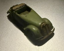 RARE 1930  s LEHMANN GNOM ROADSTER  811 DRGM GERMANY TIN TOY CAR