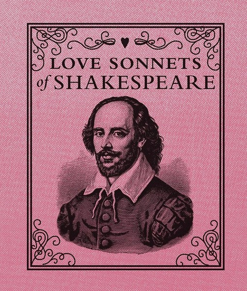 Love Sonnets Of Shakespeare | William Shakespeare | Englisch | Buch | Gebunden-image