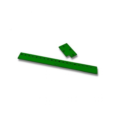 Bandua Accessory Green Rules Compatible w/Warcrow New
