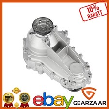VERTEILERGETRIEBE MONTAGE GETRIEBE Passend f&uuml;r Mercedes X164 X166 W166 W164