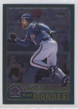 Click to enlarge Raul Mondesi