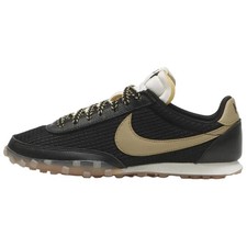 Nike Waffle Racer SE "Black/Filbert/Sail" IM8673-002