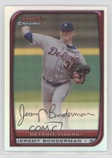 Click to enlarge Jeremy Bonderman
