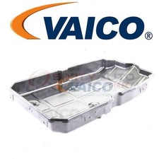 VAICO Automatic Transmission Oil Pan for 2016-2017 Mercedes-Benz GLE63 AMG S zv