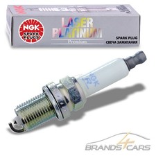 NGK ZÜNDKERZE PFR8S8EG FÜR AUDI A1 8X A3 8P A4 B7 B8 A5 8T 8F A6 C6 C7