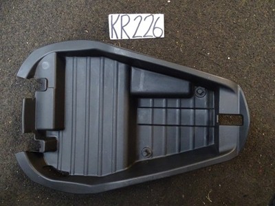 Vmoto Super Soco TC Max 125 Under Seat Fairing Panel 2018 12/25
