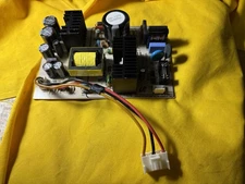 TESTED ORTP-708 SAMSUNG REFRIGERATOR CONTROL BOARD 2510