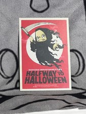 GIDEONS BAKEHOUSE MENU CARD MAY 2025 HALFWAY TO HALLOWEEN BARNABAS VERSION 2