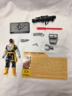 HASBRO GI. JOE ARAH MODERN COBRA BAT 2008